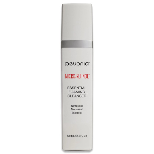 Pevonia - Micro Retinol™ Essential Foaming Cleanser 120ml